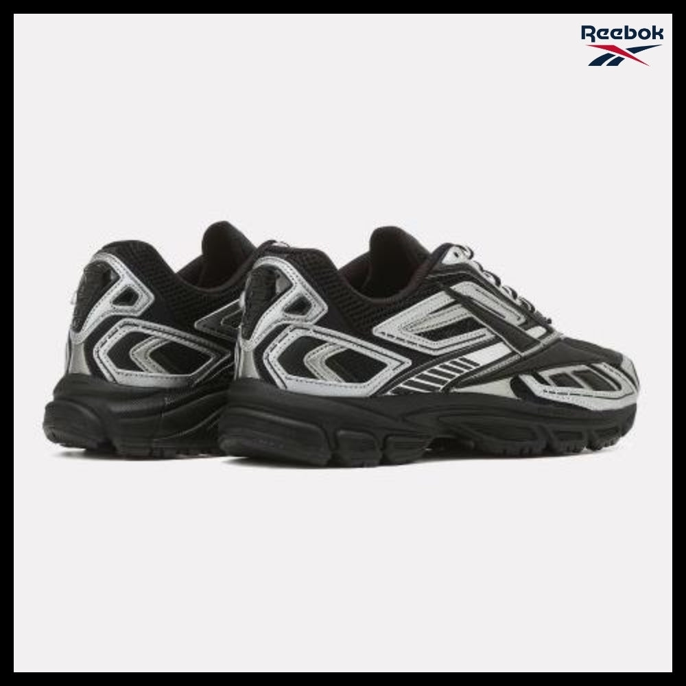 【Reebok】Premier Road Ultra - Metallic Black