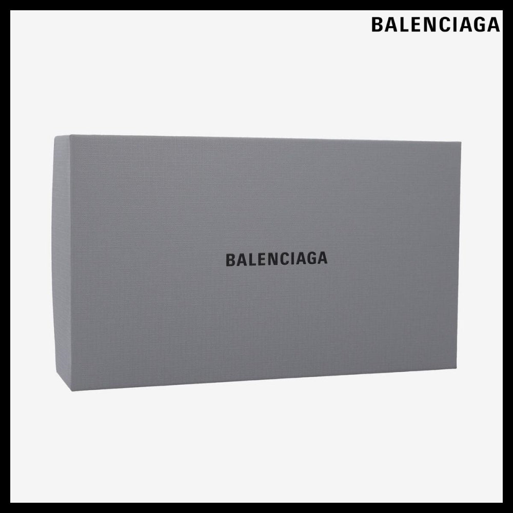 【BALENCIAGA】Le City Charm Eiffel Keyring 2colors