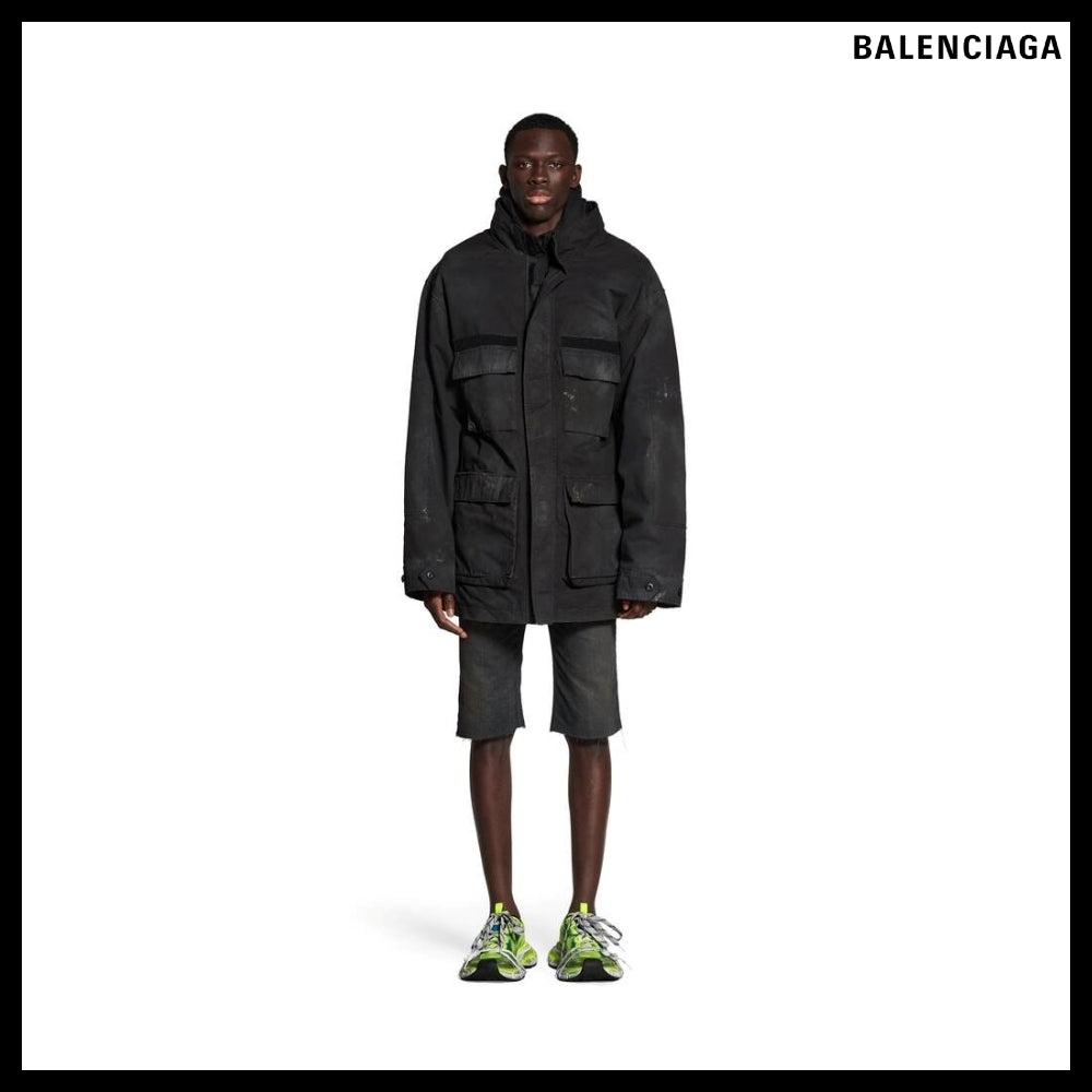 ★BALENCIAGAアウトレット セール ★3XL SNEAKER