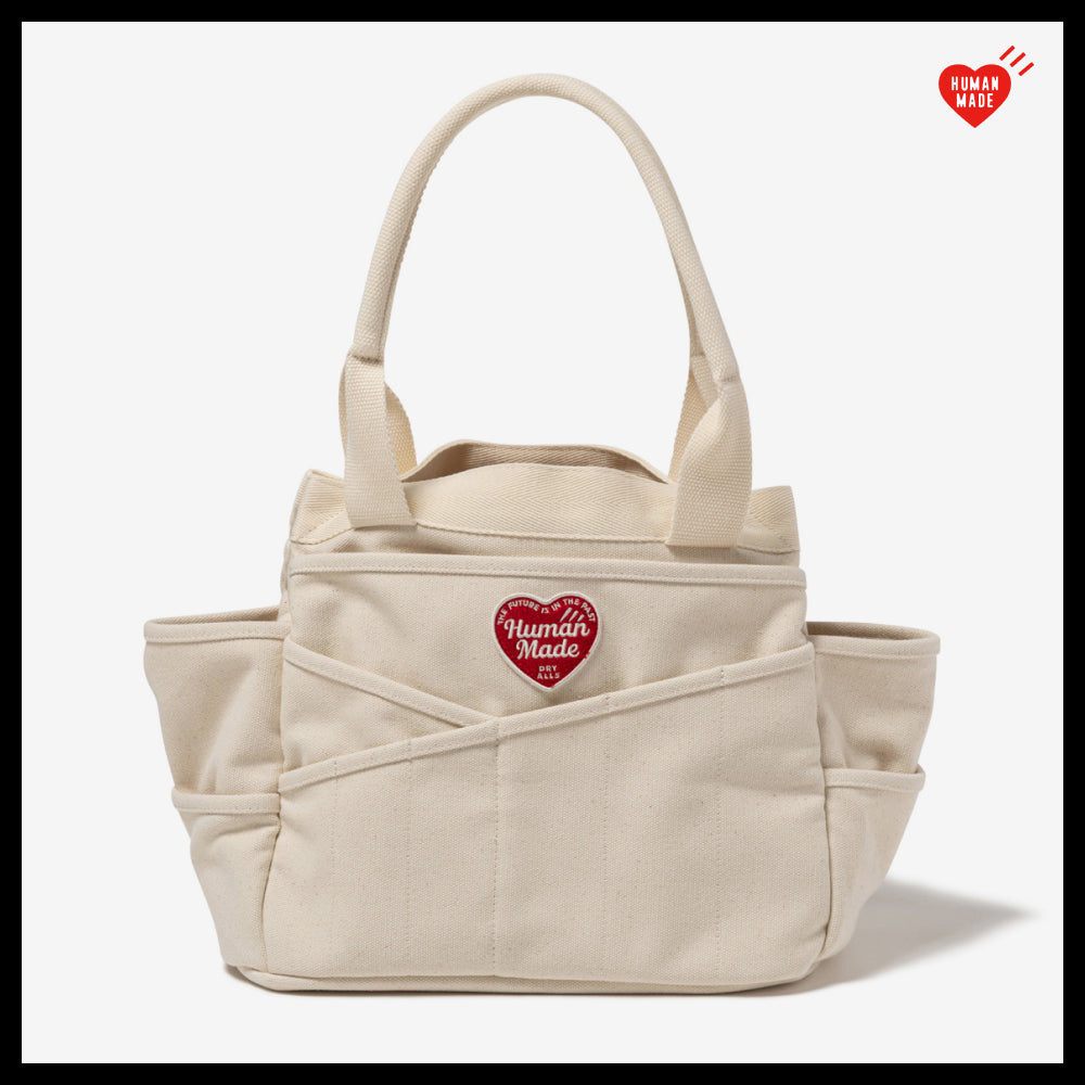 【HUMAN MADE】Tool Bag