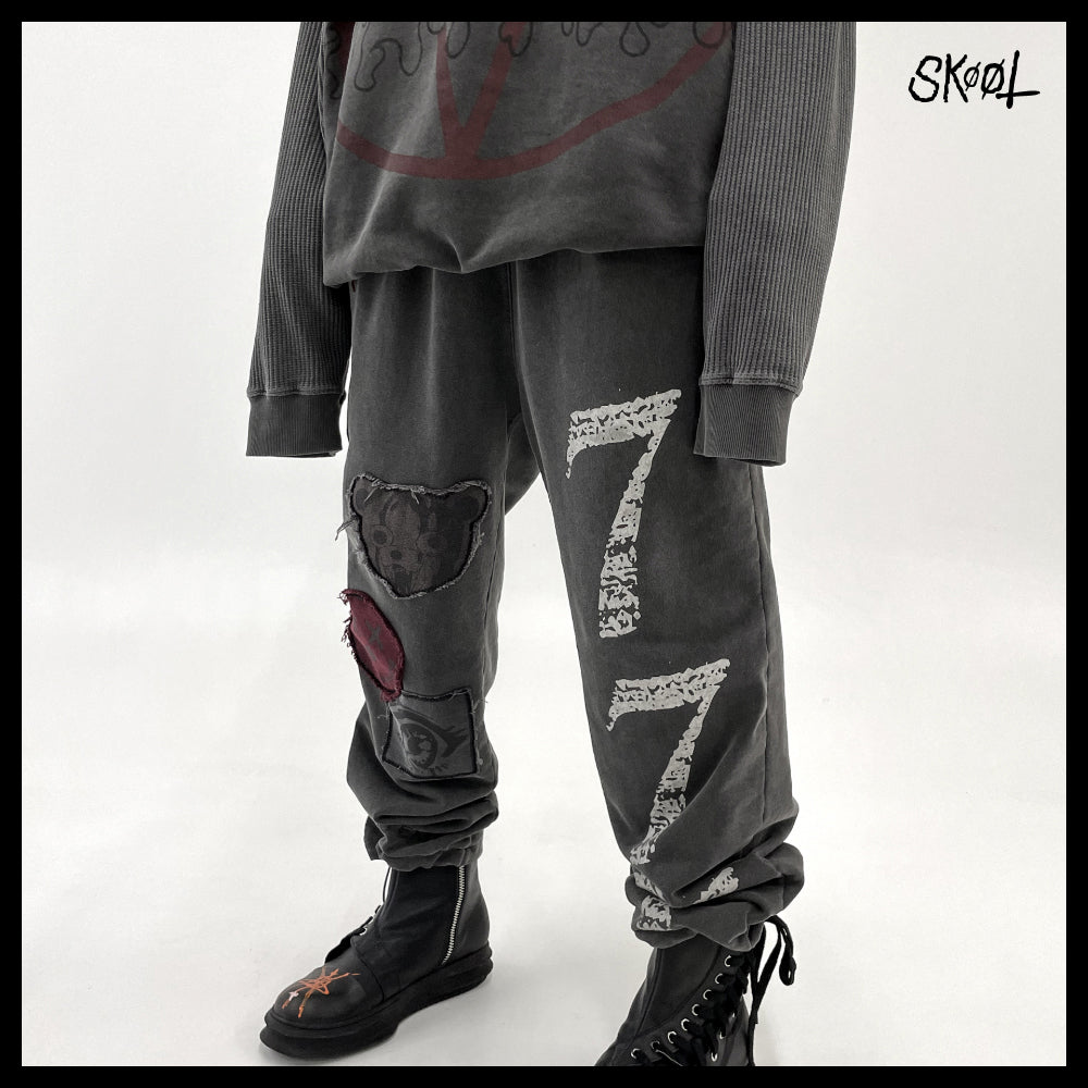 【SKOOT】HELLBOUND SET