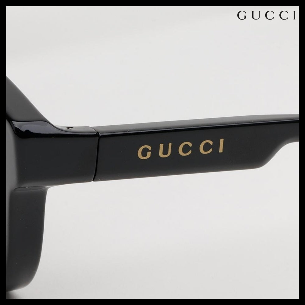 【GUCCI】Strap Luxury Acetate Detachable Asian Fit (Unisex)