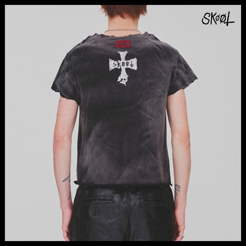 【SKOOT】Howler Tシャツ