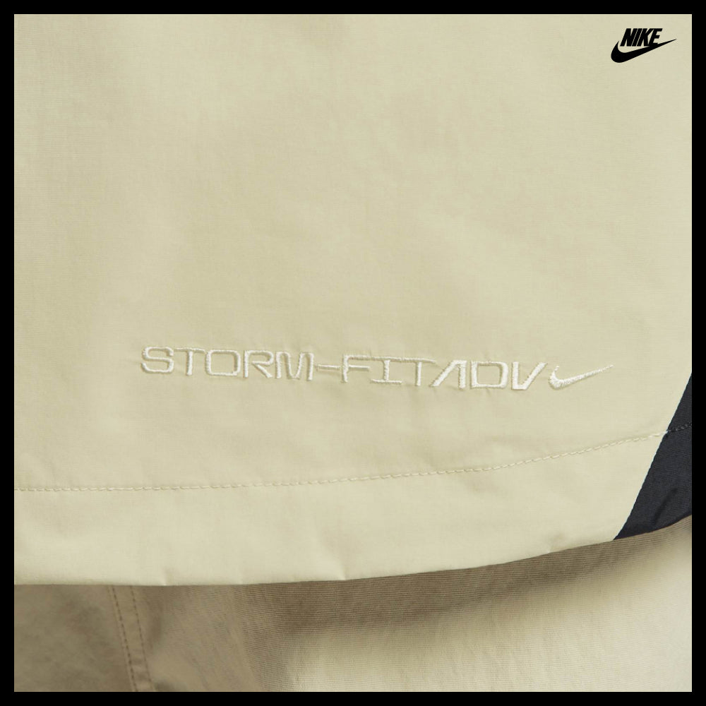 【NIKE】ACG Morpho Storm-Fit ADV Rain Jacket M Bold Berry