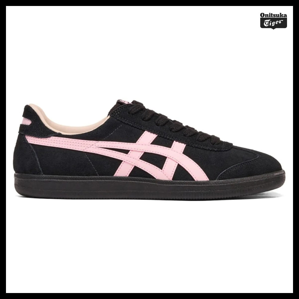 【onitsuka tiger】Tokuten - Black