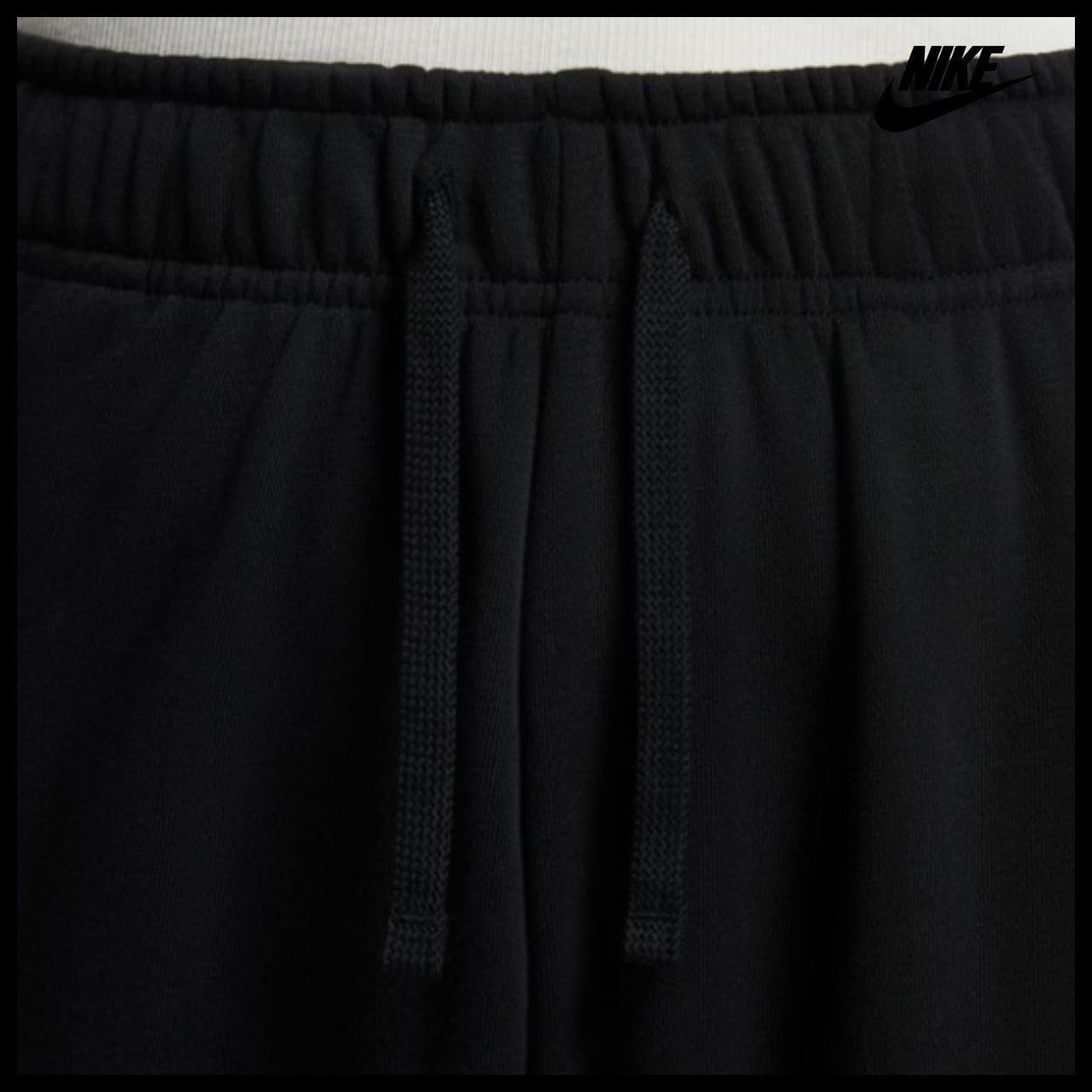 【Nike】SPORTSWEAR CLUB FLEECE WOMEN'S MID RISE OVERSIZED