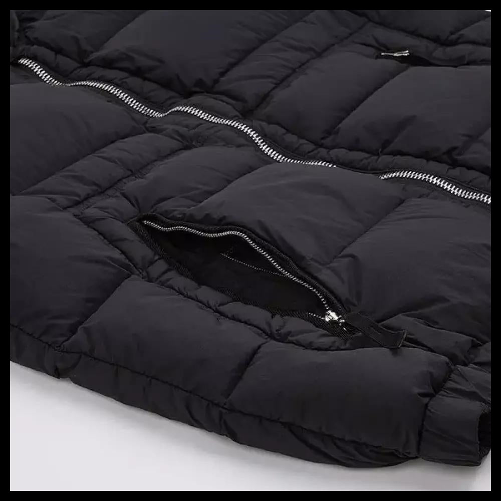 【STONE ISLAND】FW25 Men Anti Drop Down Vest