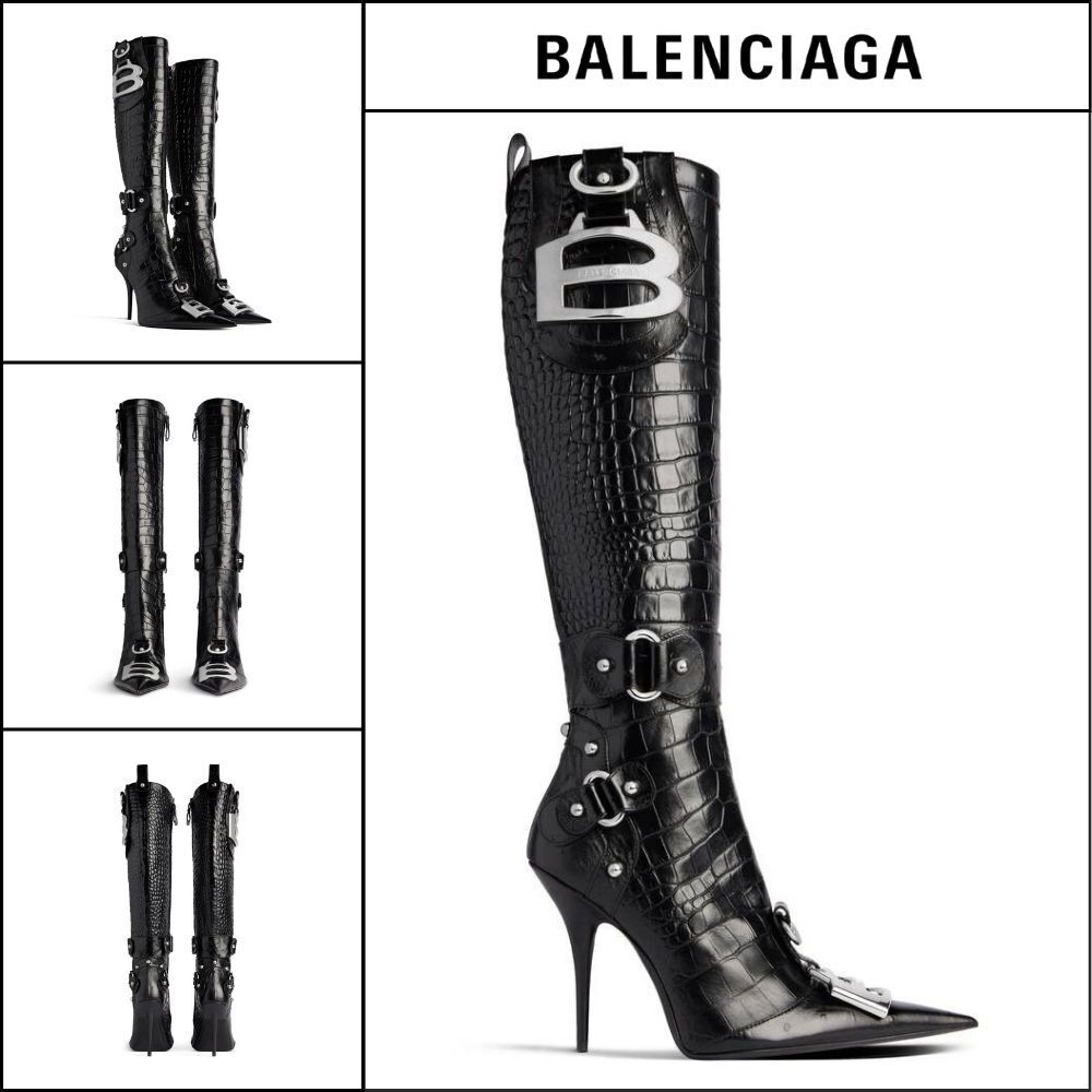 ★BALENCIAGAアウトレット セール ★Essex Boot