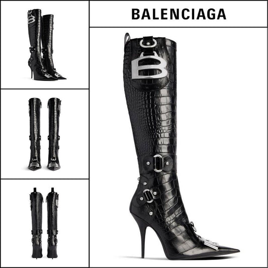 ★BALENCIAGAアウトレット セール ★Essex Boot
