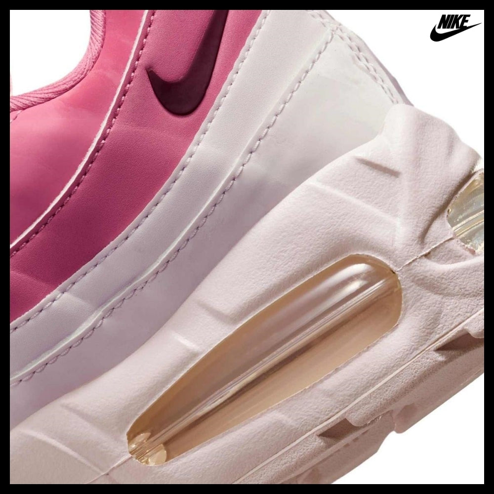【NIKE】Air Max 95 Big Bubble Valentine’s Day W