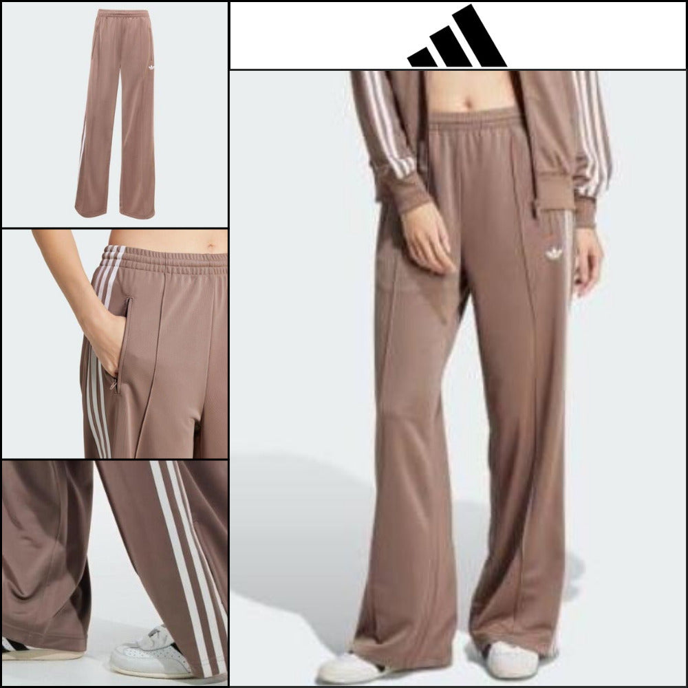 【ADIDAS 】Adicolor Classic Firebird Loose Track Pants