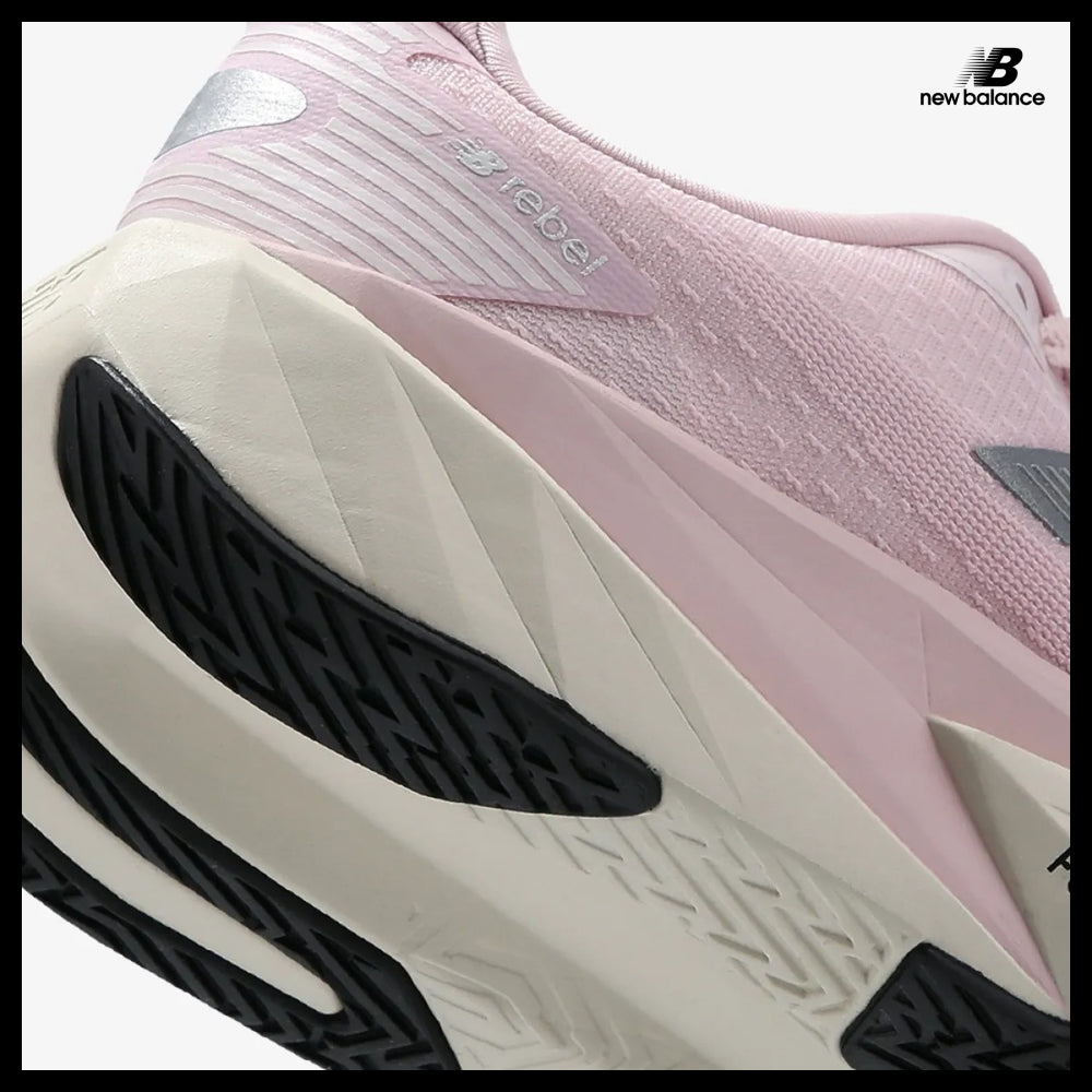 【New Balance】Level V5 Women's D - Light Pink