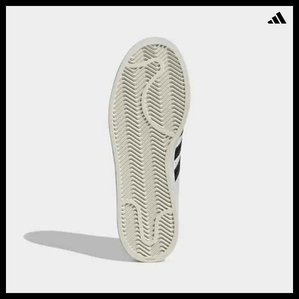 【ADIDAS 】Superstar II