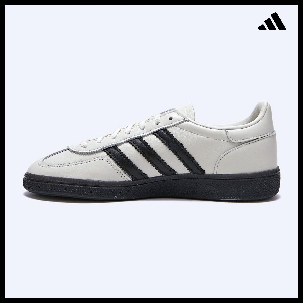 【adidas】Handball Spezial Cream White