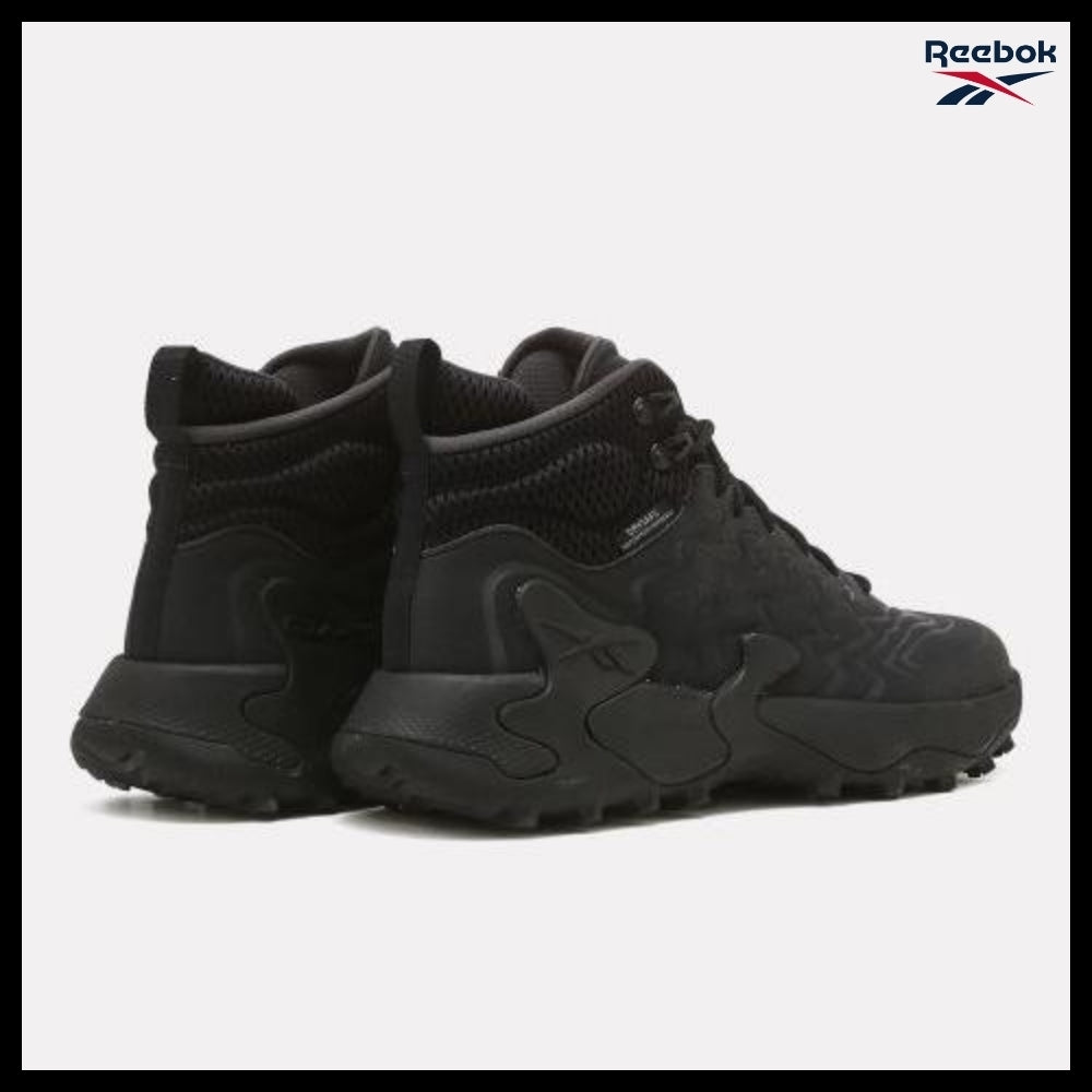 【Reebok】Kitari DMX - 2 Colors