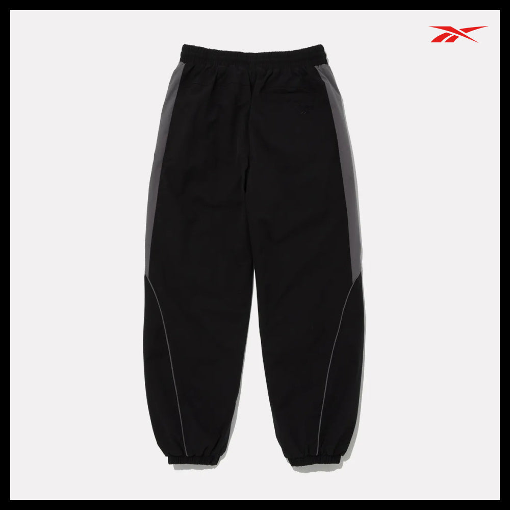 【Reebok】Premier Warm Mesh String Pants - 2 Colors