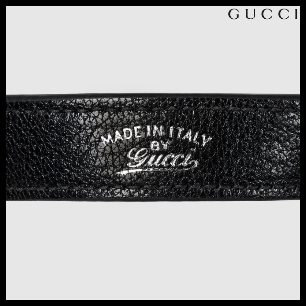 【GUCCI】Jackie 1961 Large Crossbody Bag 1000