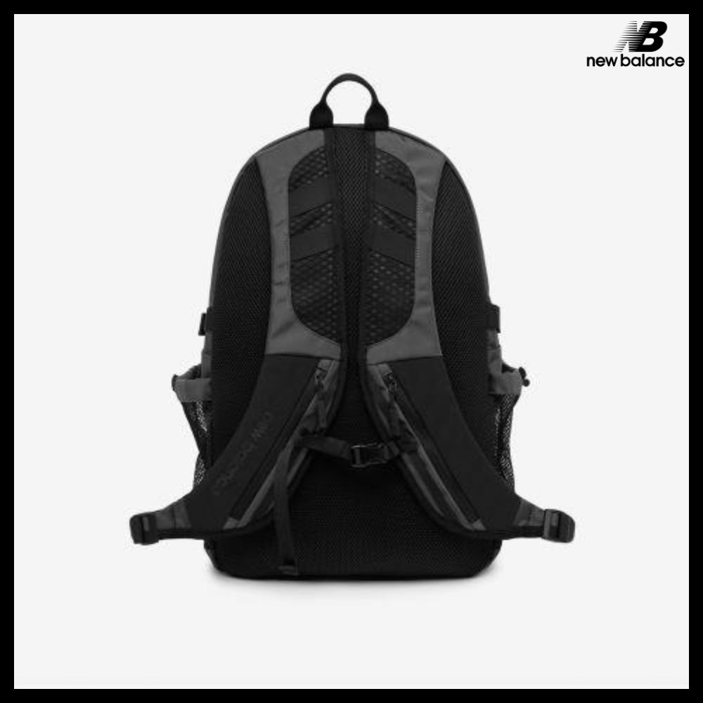 【New Balance】Trail Boost Backpack Khaki