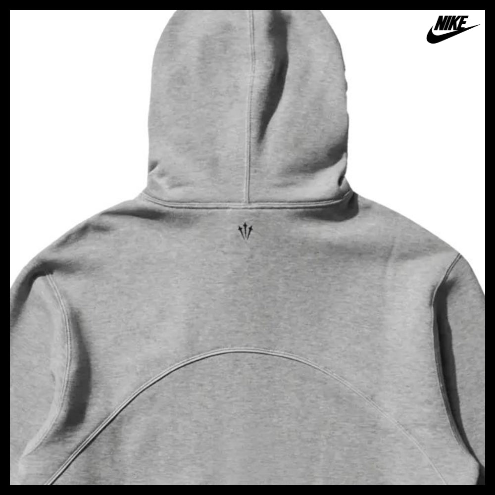 【NOCTA X NIKE】AS M NRG CS HOODIE FLC 2