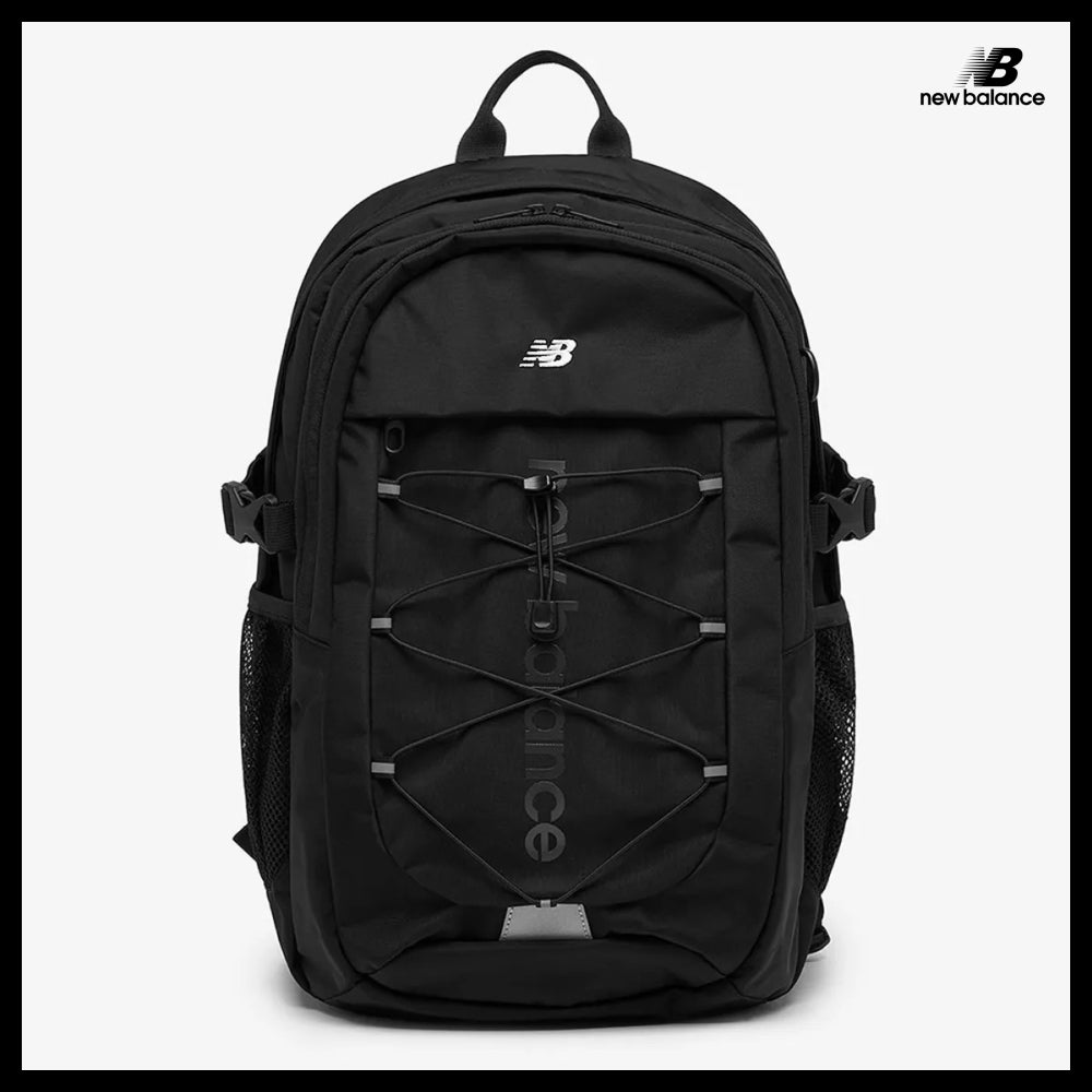 【New Balance】Flying Foam Lay Up String Backpack - 2 Colors