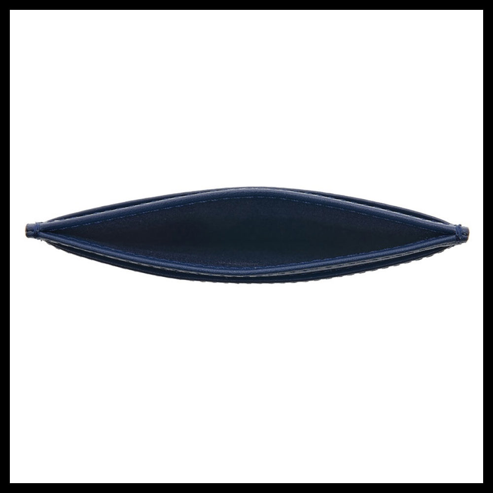 【Kenzo】Men's Logo Card Holder Streetwear Casual