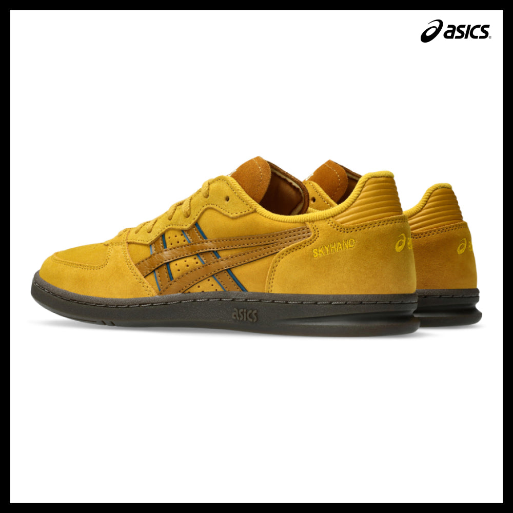 【asics】Skyhand OG - Hornet: Spicy Curry