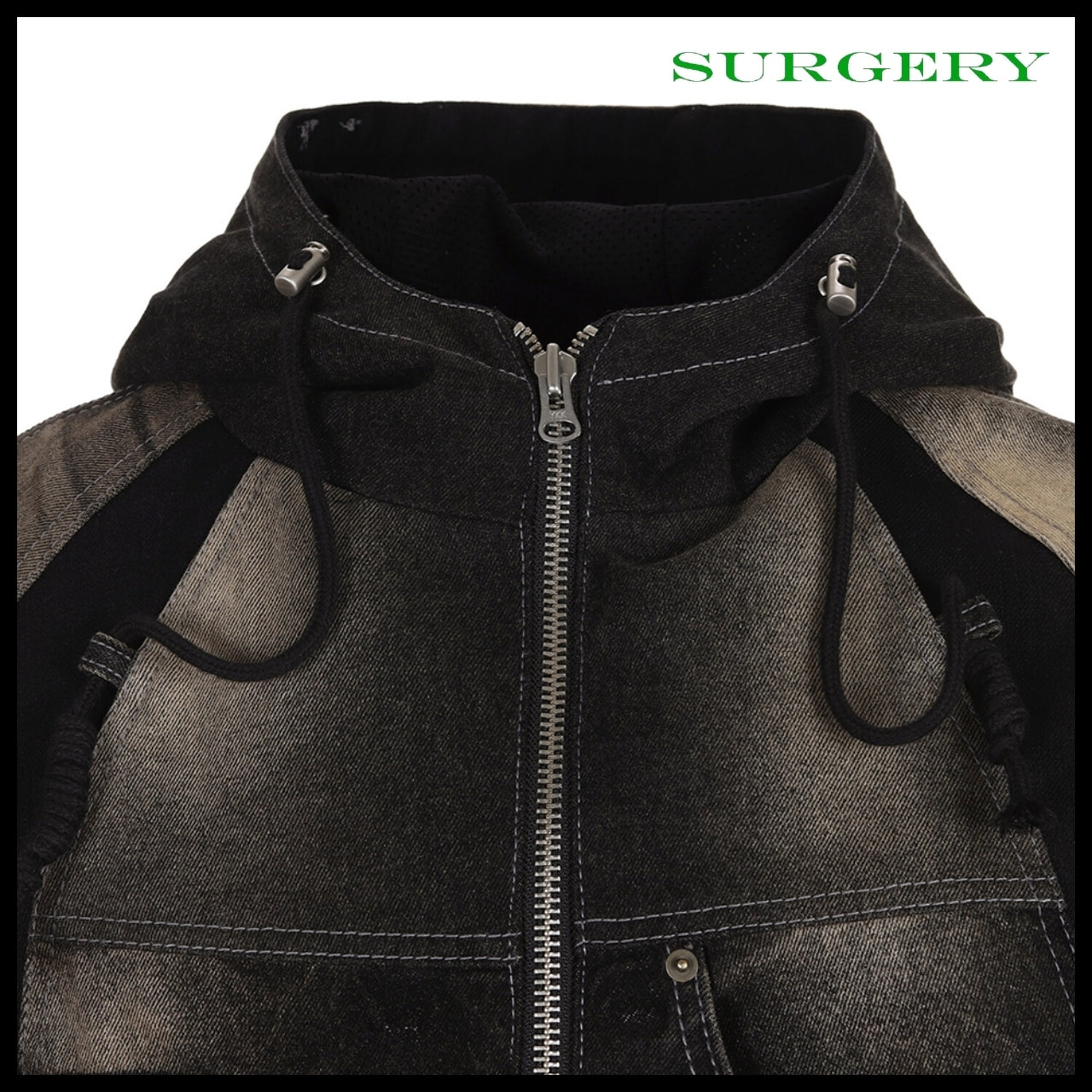 【SURGERY】PROCESS 032
