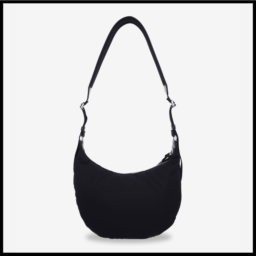 【Givenchy】Mini Rocking Horse Shoulder Bag Black