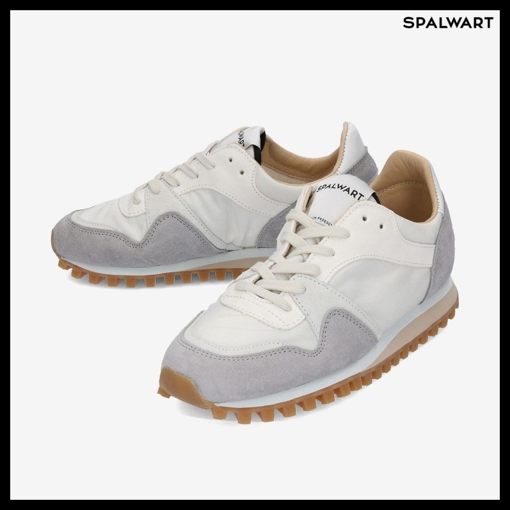 【SPALWART】Marathon Trail Low Sneakers 3 Colors