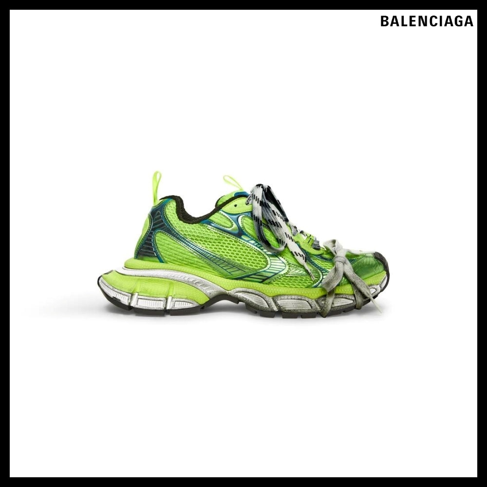 ★BALENCIAGAアウトレット セール ★3XL SNEAKER