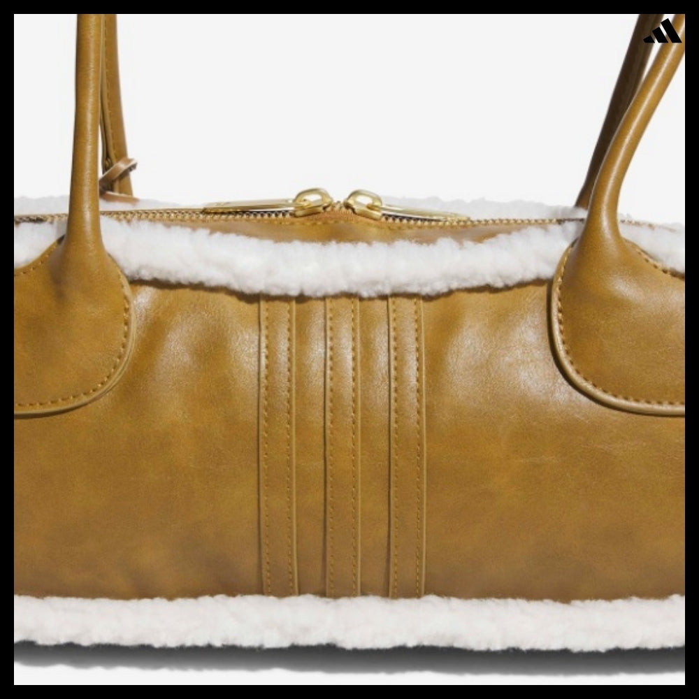 【ADIDAS】Original Wide Shoulder Bag KT0859
