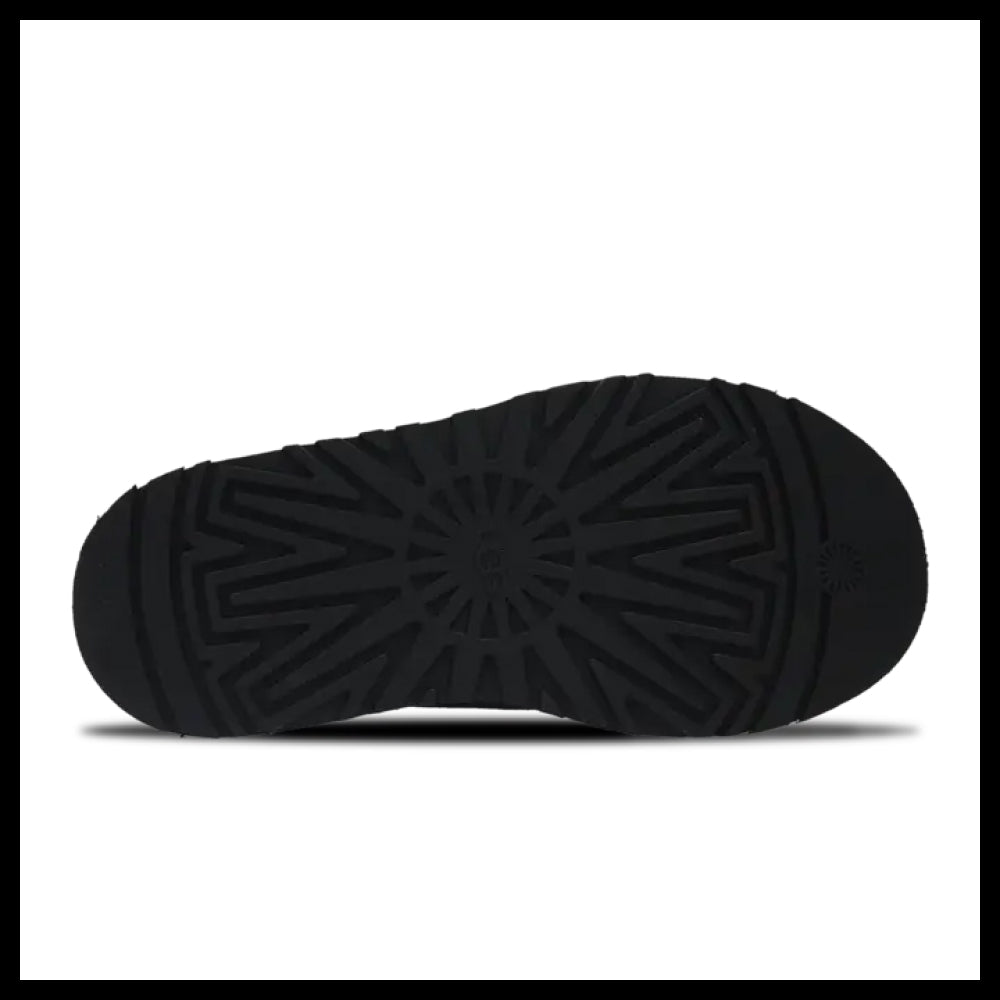 【UGG】Classic Mini Dipper