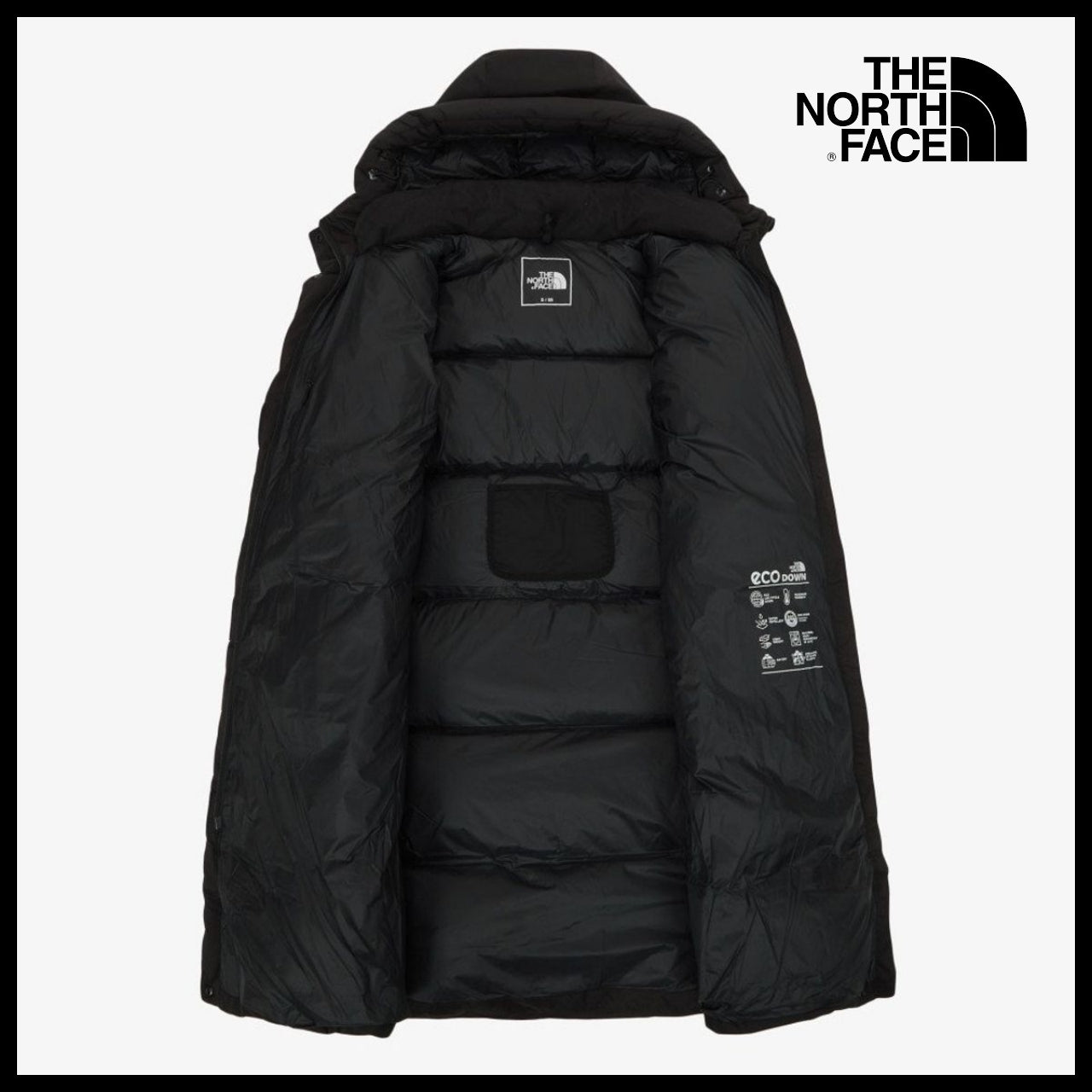 【THE NORTH FACE】Women's Challenge Air Down Coat RDS