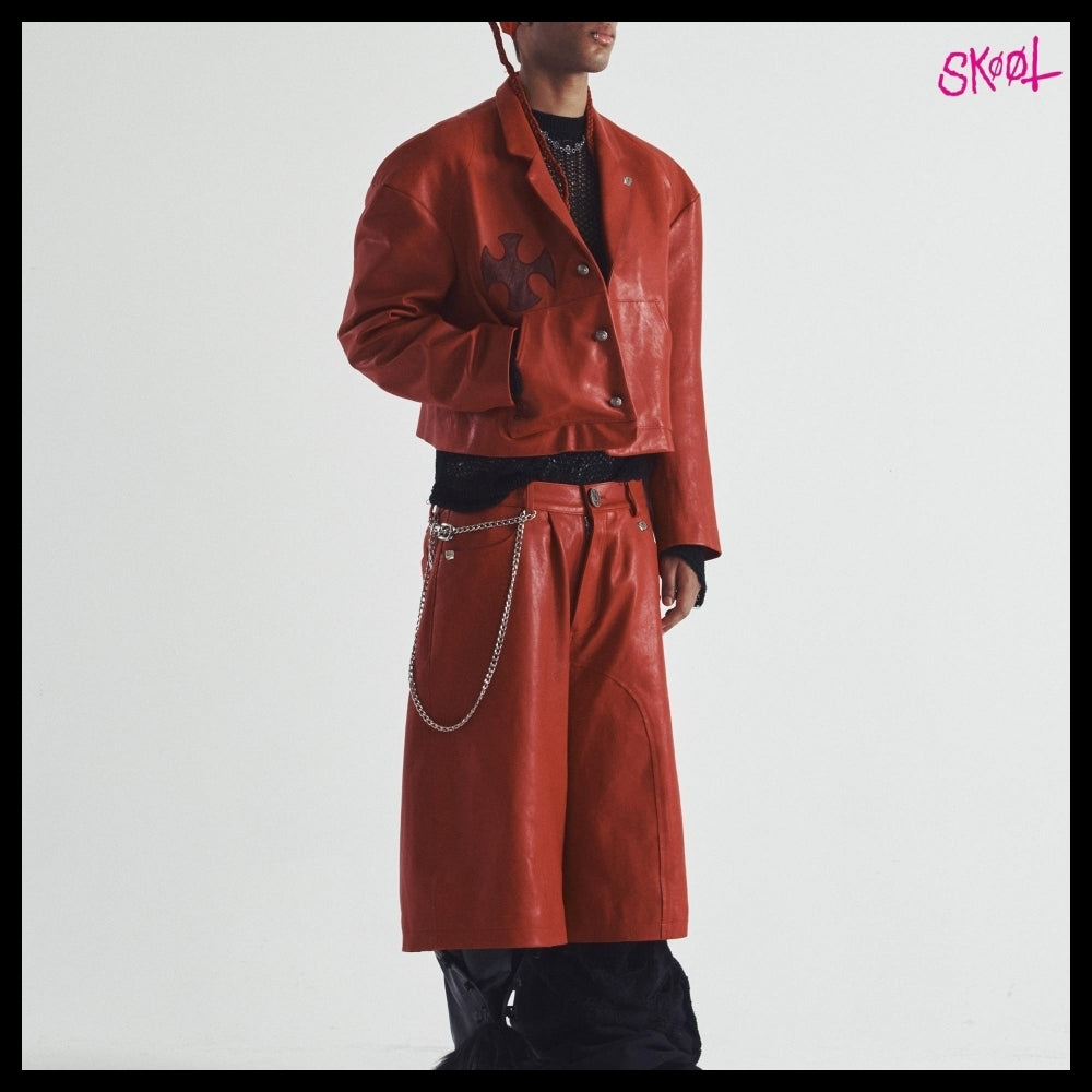 【SKOOT】Holy Butcher Set