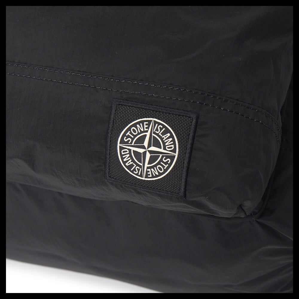 【STONE ISLAND】Men's Backpack