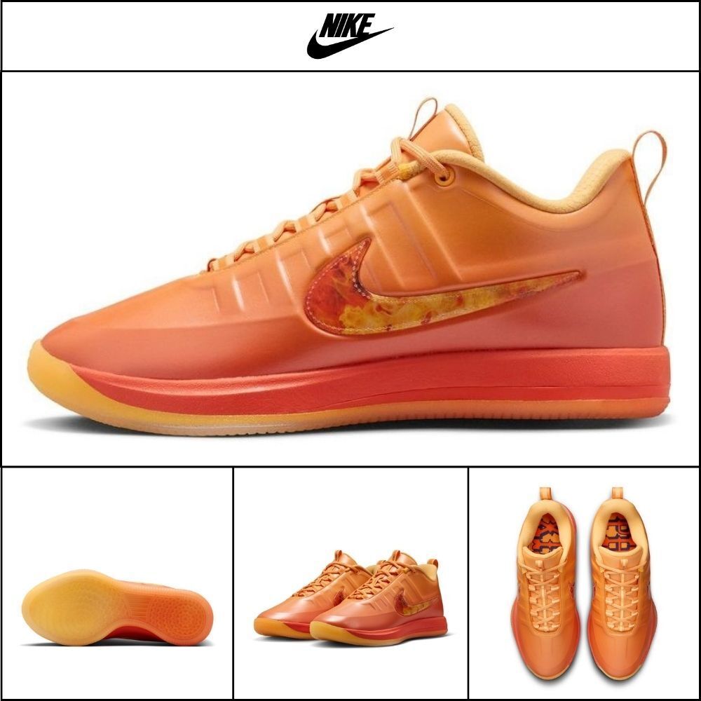 【NIKE】 Book 2 EP Phoenix