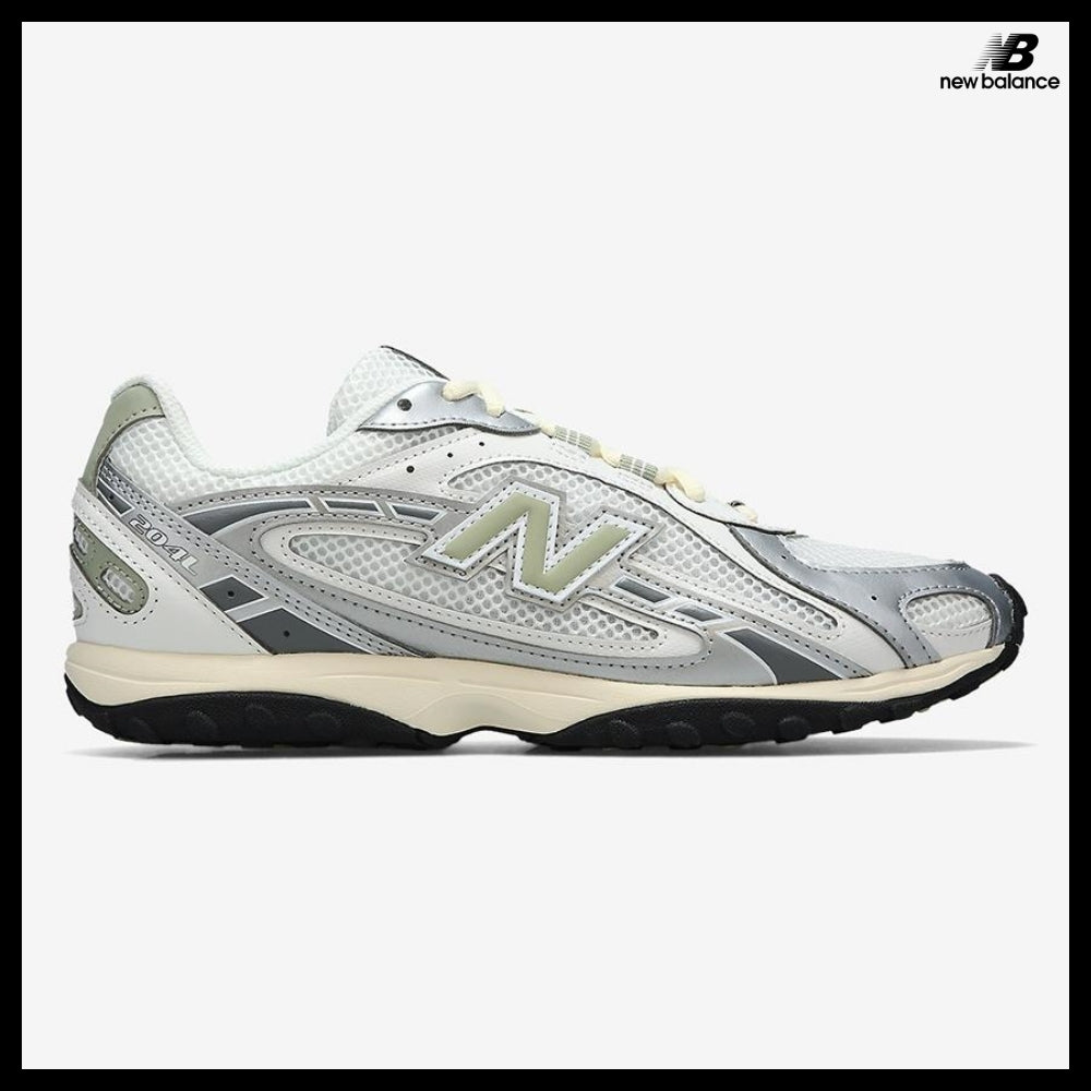 【New Balance】204L Retro Sneakers Running Shoes