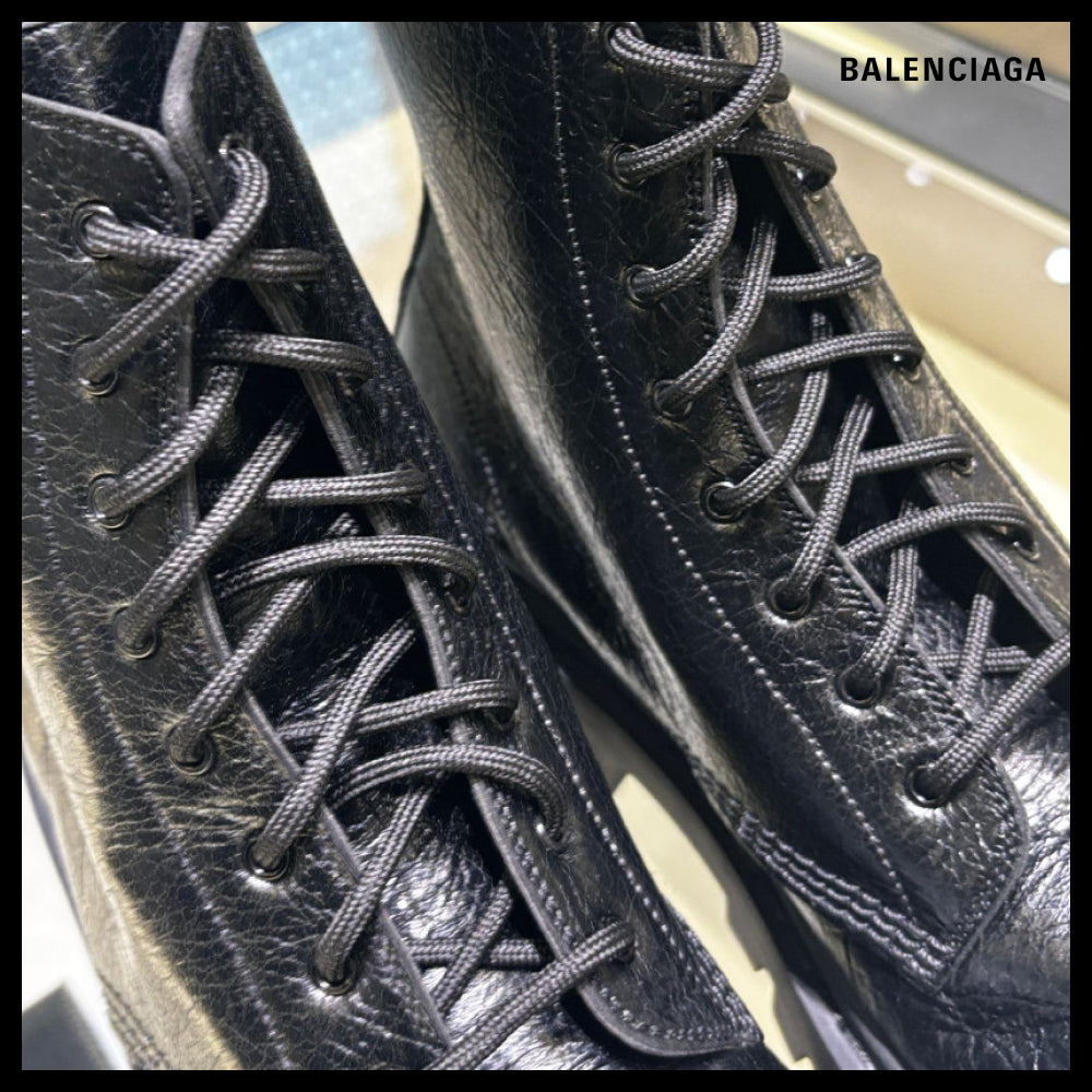 ★Balenciaga アウトレット セール ★Strike 20mm Boot