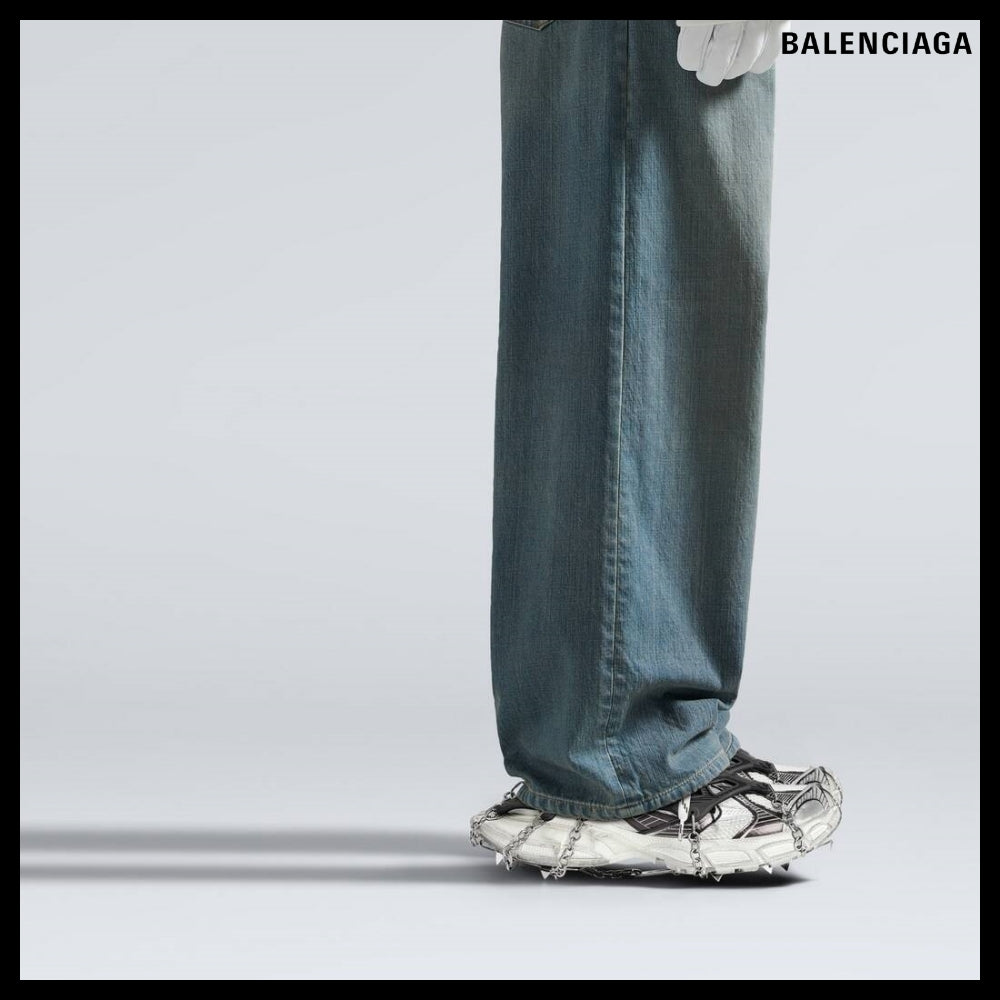 【BALENCIAGA】3XL SKI SNEAKER 9710