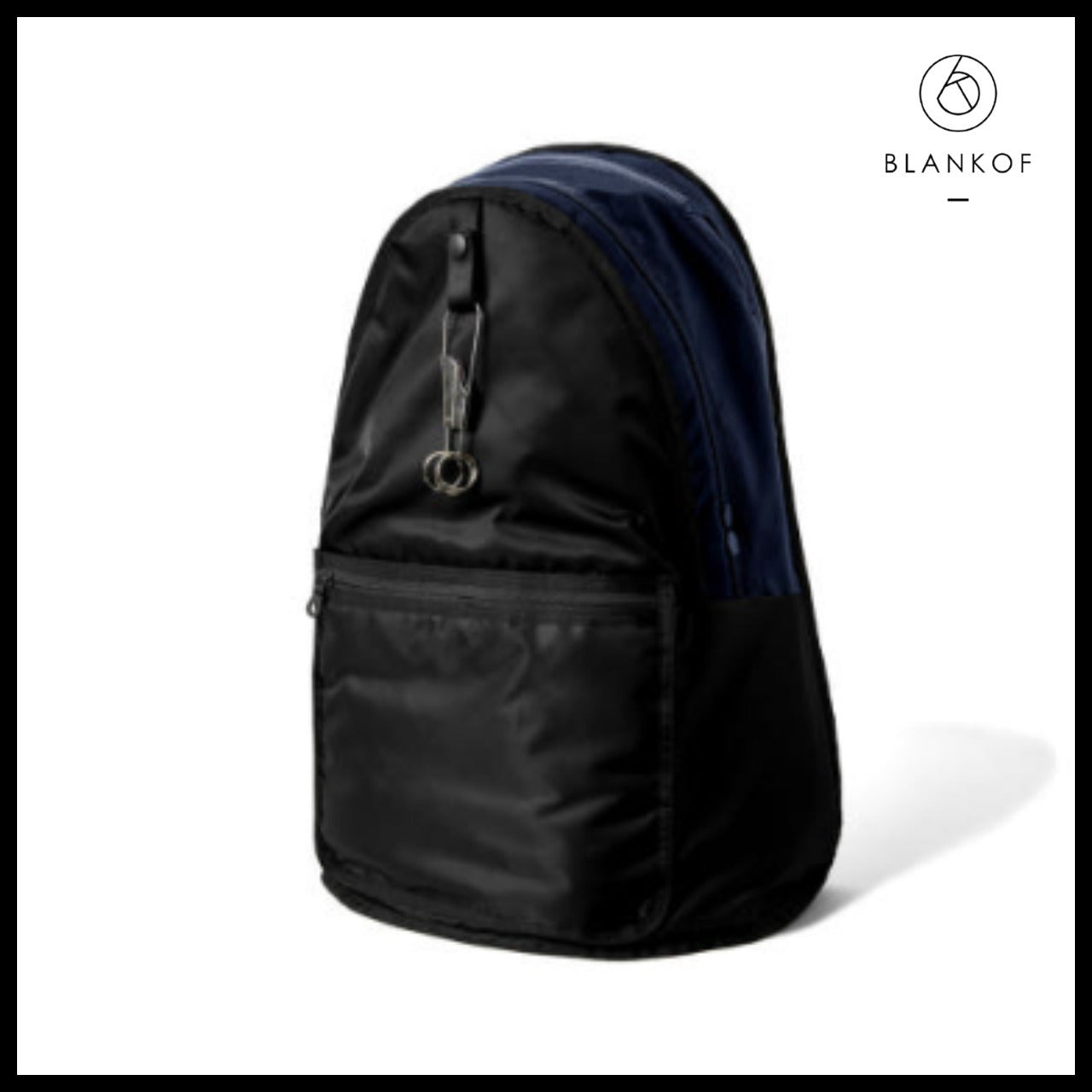 【BLANKOF】Eiffel Pack 27 Backpack (4 Colors)