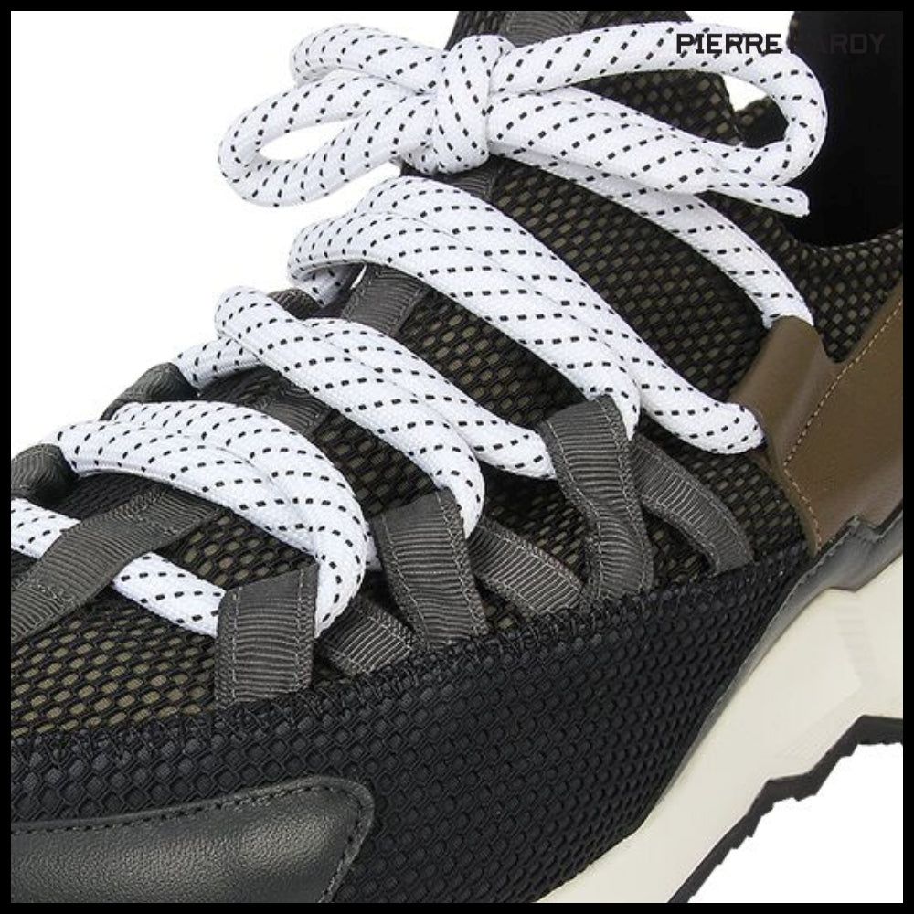 【Pierre Hardy】TREK COMET Sneakers LX01X