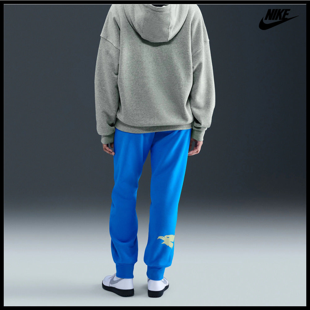 【STRANGER THINGS X NIKE】Woven Swoosh Pants