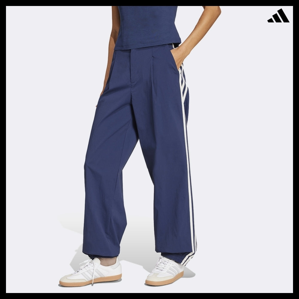 【ADIDAS】 Woven Long Pants Training Casual
