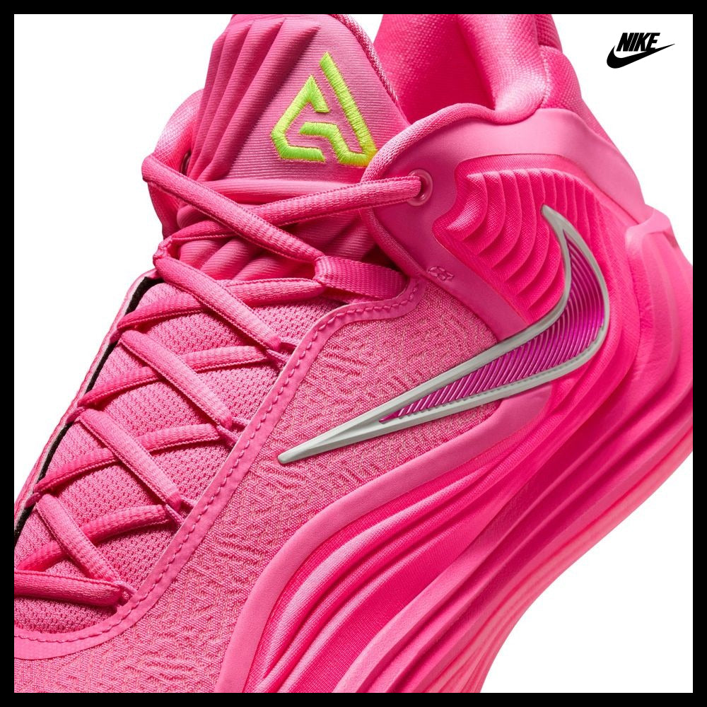 【NIKE】 Giannis Freak 7 Live Wire