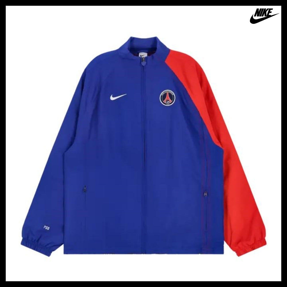【NIKE】PSG M Reissue Track Jacket Old Royal