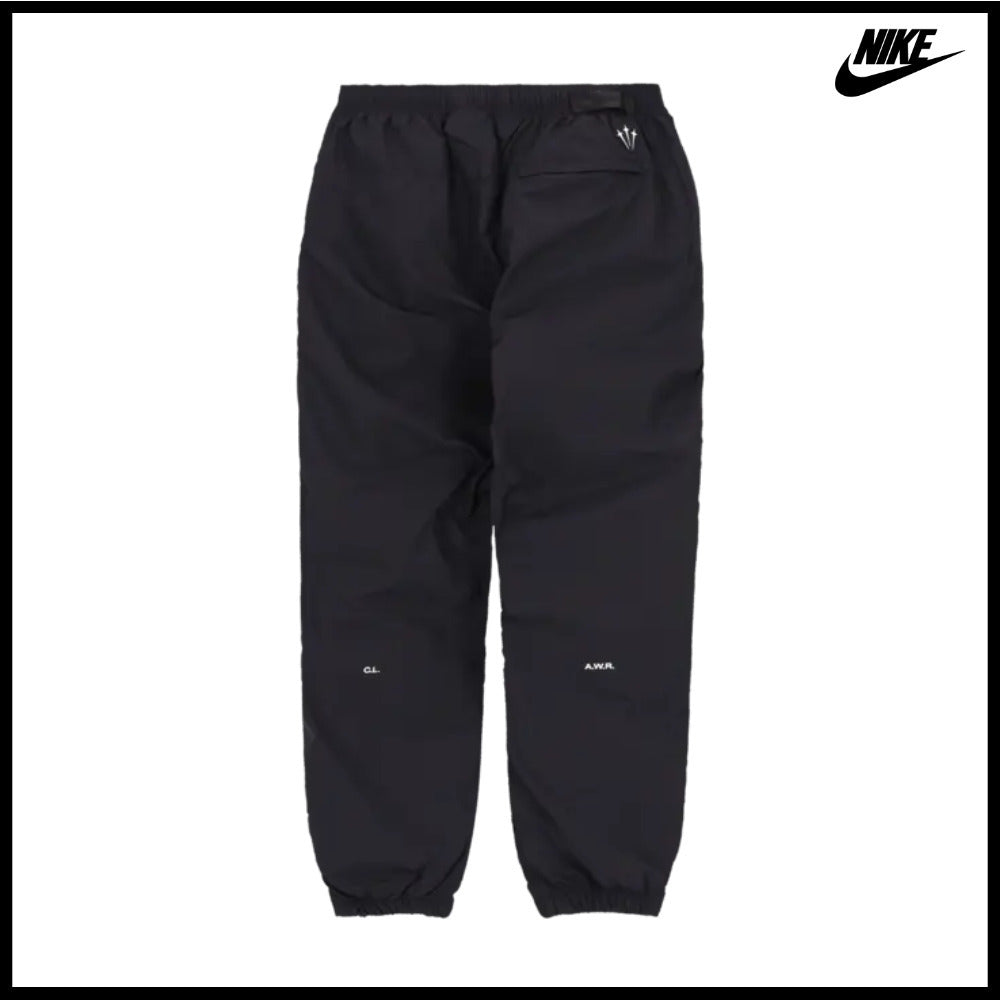【NOCTA X NIKE】M NRG CS TRK PANT WVN QS