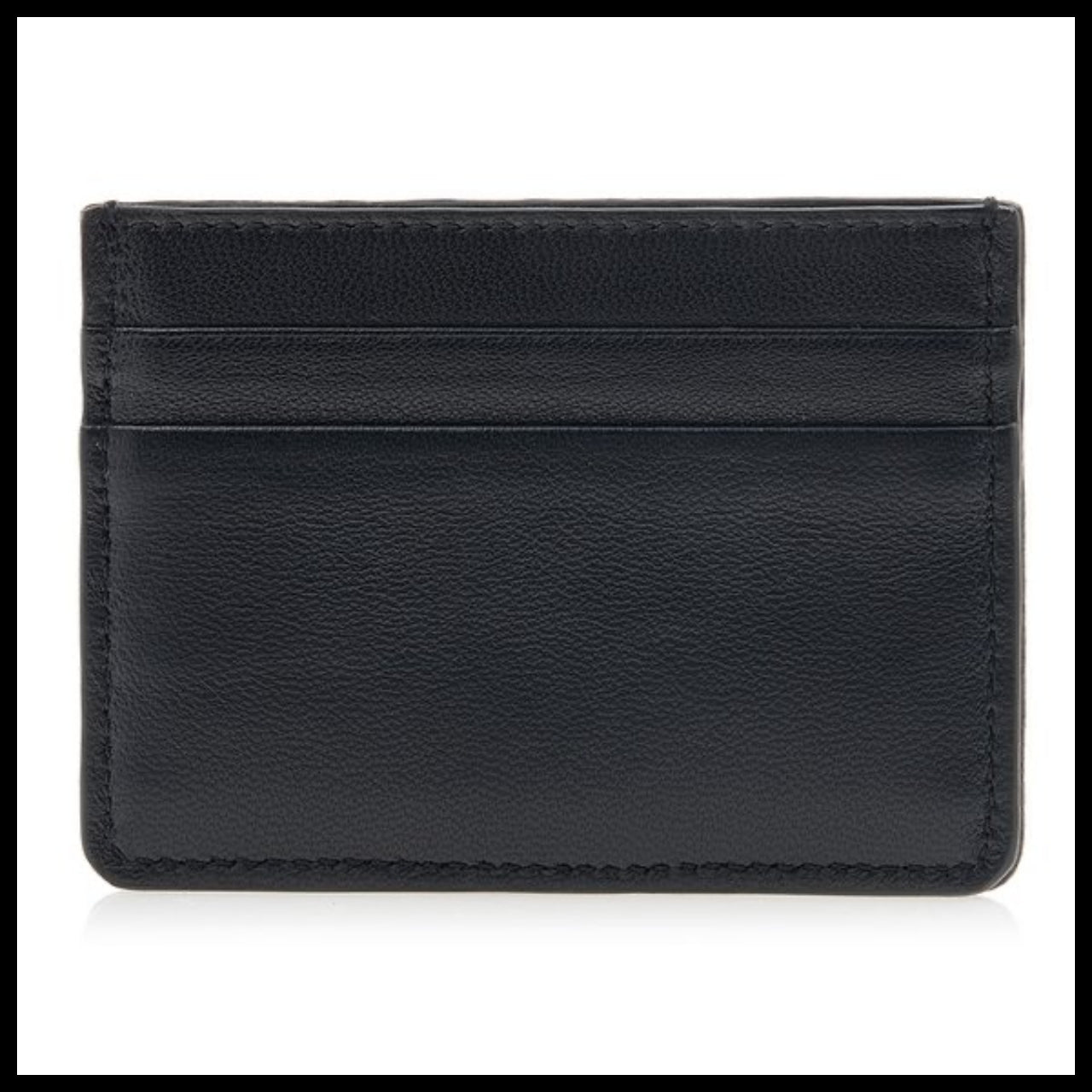 【Valentino】Valentino Garavani Men's Iconographe Card