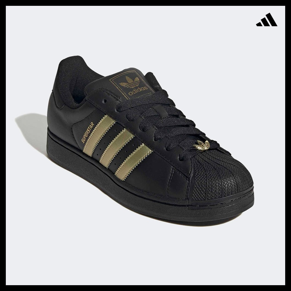 【ADIDAS】Superstar II KJ3550