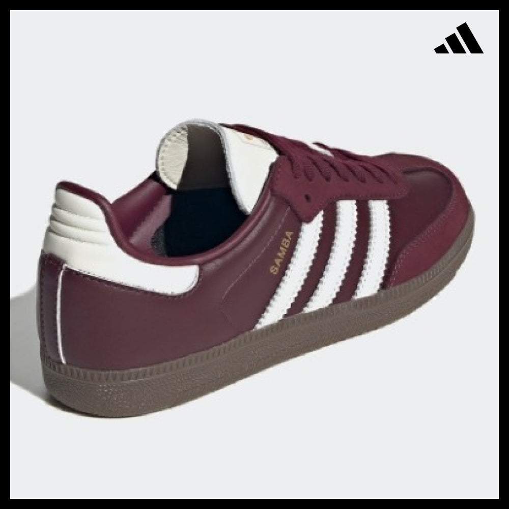 【adidas】Samba Original Women’s