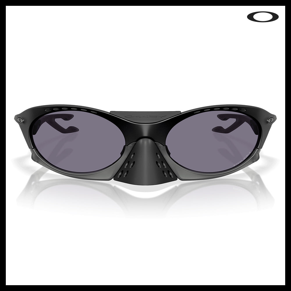 【OAKLEY】PLANTARIS PRIZM GREY